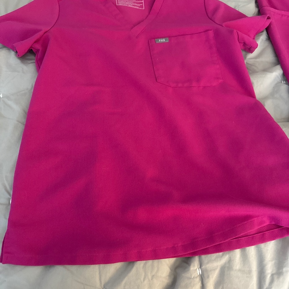 Figs Uniform Scrubs Gem